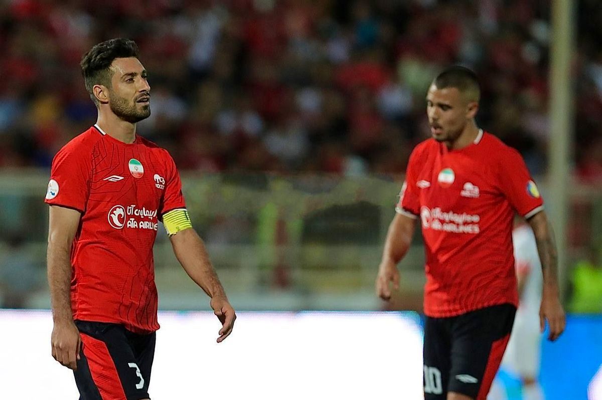 داستان یک قرن حمله به خبرنگاران؛ قلیچ‌خانی به خبرنگار حمله کرد و اسمش از ترکیب خط خورد!