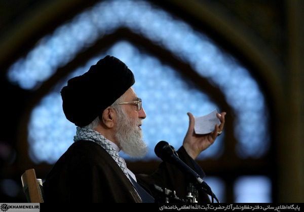 آتش‌بس یا انکار؟ دوگانگی مواضع رهبران جمهوری اسلامی در جنگ اخیر