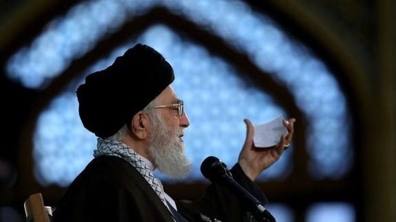 آتشبس یا انکار؟ دوگانگی مواضع رهبران جمهوری اسلامی در جنگ اخیر