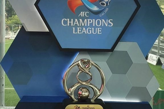 تغییر زمان برگزاری لیگ قهرمانان آسیا و افزایش سهمیه خارجیها