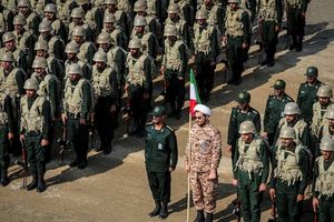 اتحادیه اروپا ۳۱ فرد و نهاد جمهوری اسلامی را به علت نقض حقوق بشر و برنامه پهپادی تحریم کرد