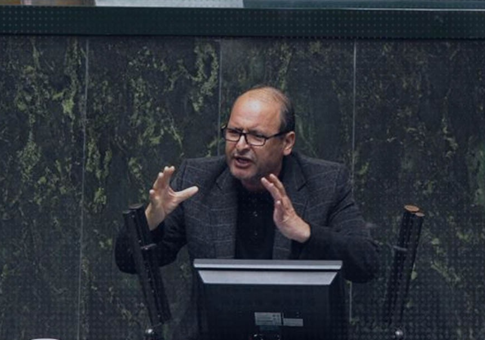 Lawmaker urges Tehran to build nukes, claiming it has nothing to lose