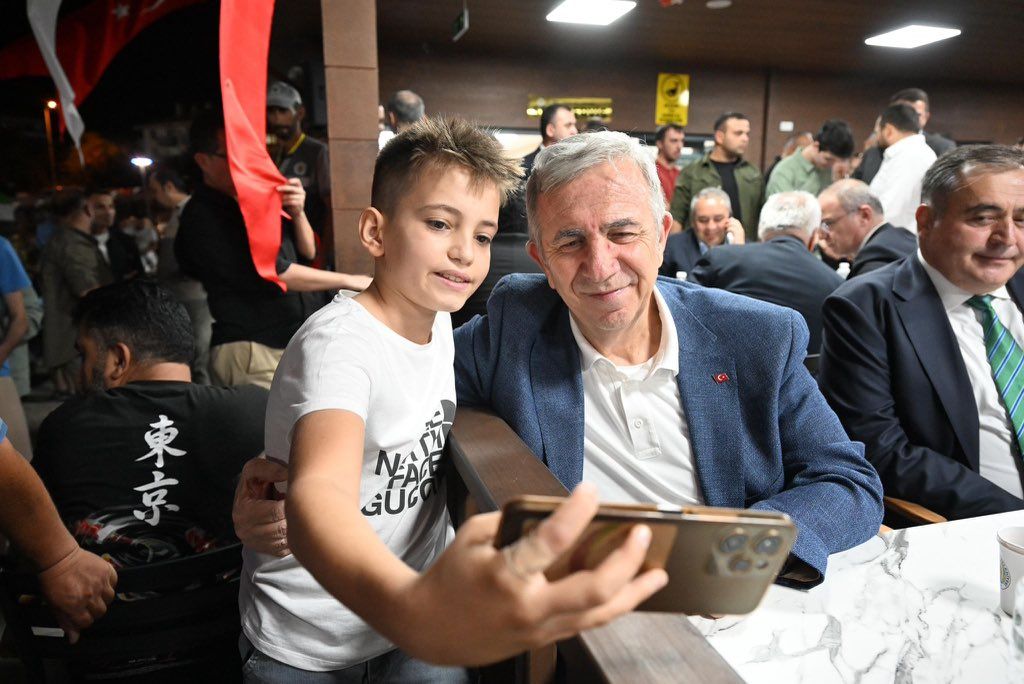 پس از بازداشت امام‌اوغلو، اپوزیسیون ترکیه به‌دنبال یافتن نامزد جدید ریاست‌جمهوری است