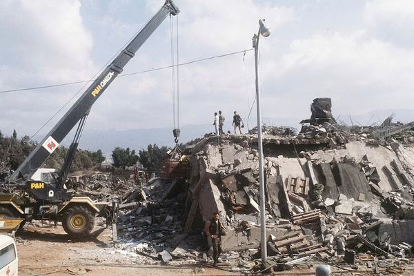 US court throws out $1.68 billion judgement against Iran’s central bank