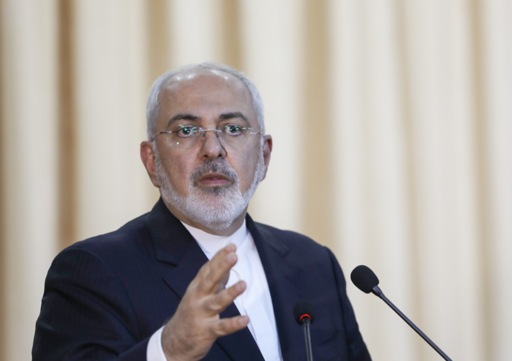 محمدجواد ظریف: ما کسی را برای ترور ترامپ نفرستاده‌ایم