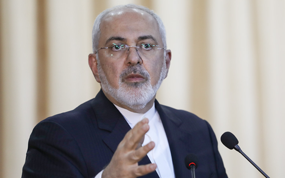 محمدجواد ظریف: ما کسی را برای ترور ترامپ نفرستادهایم