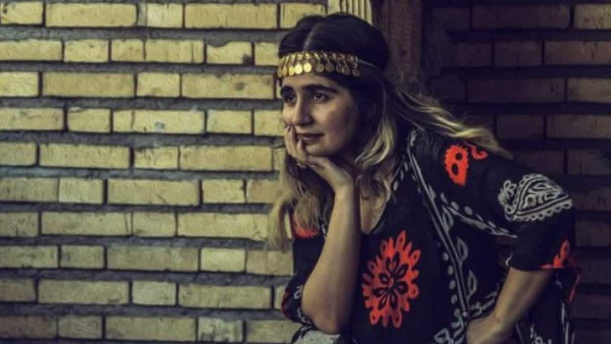 Letter From Prison: Iranian Activist Describes Forced Confessions