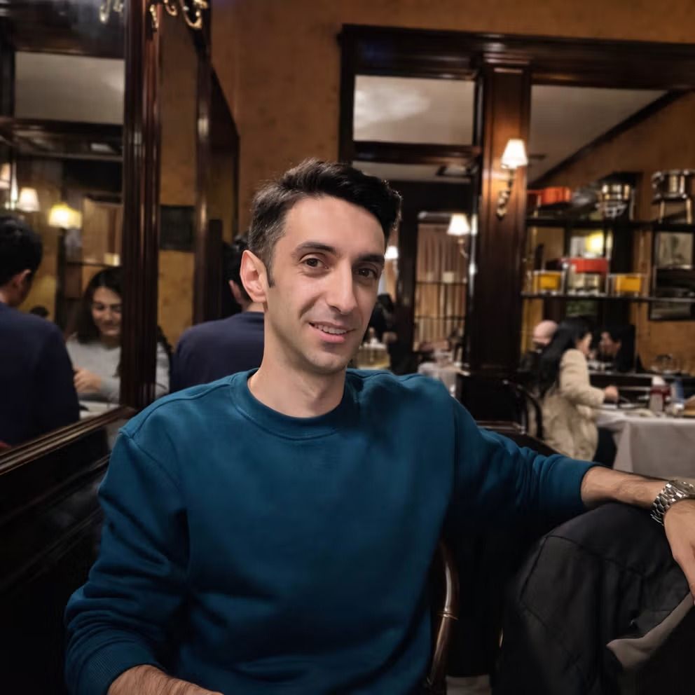 Iran re-arrests digital security expert once accused of spying for US