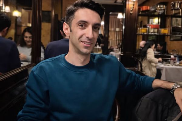 Iran re-arrests digital security expert once accused of spying for US