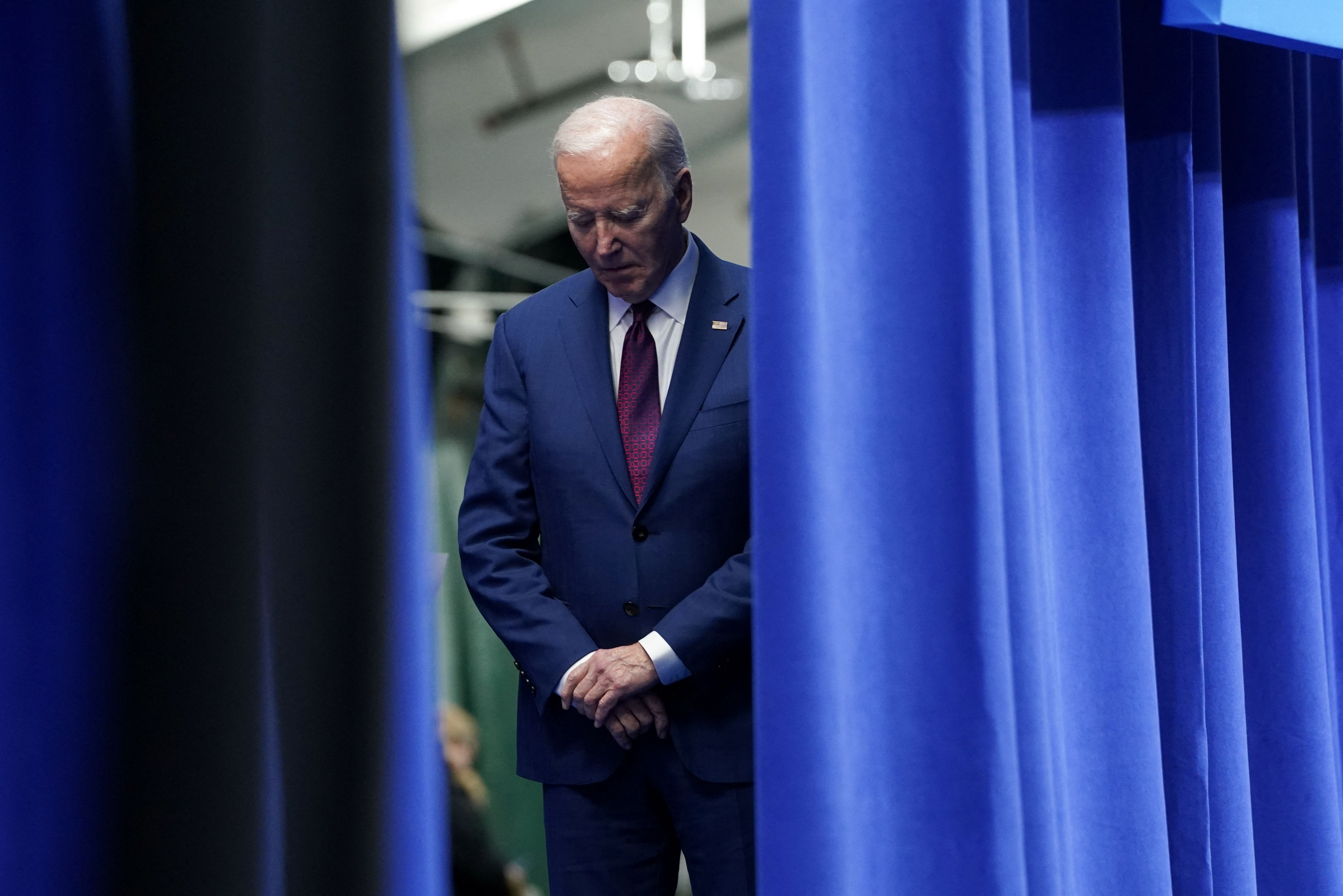 Biden Faces Critical Decision On $10 Billion Iran Sanctions Waiver