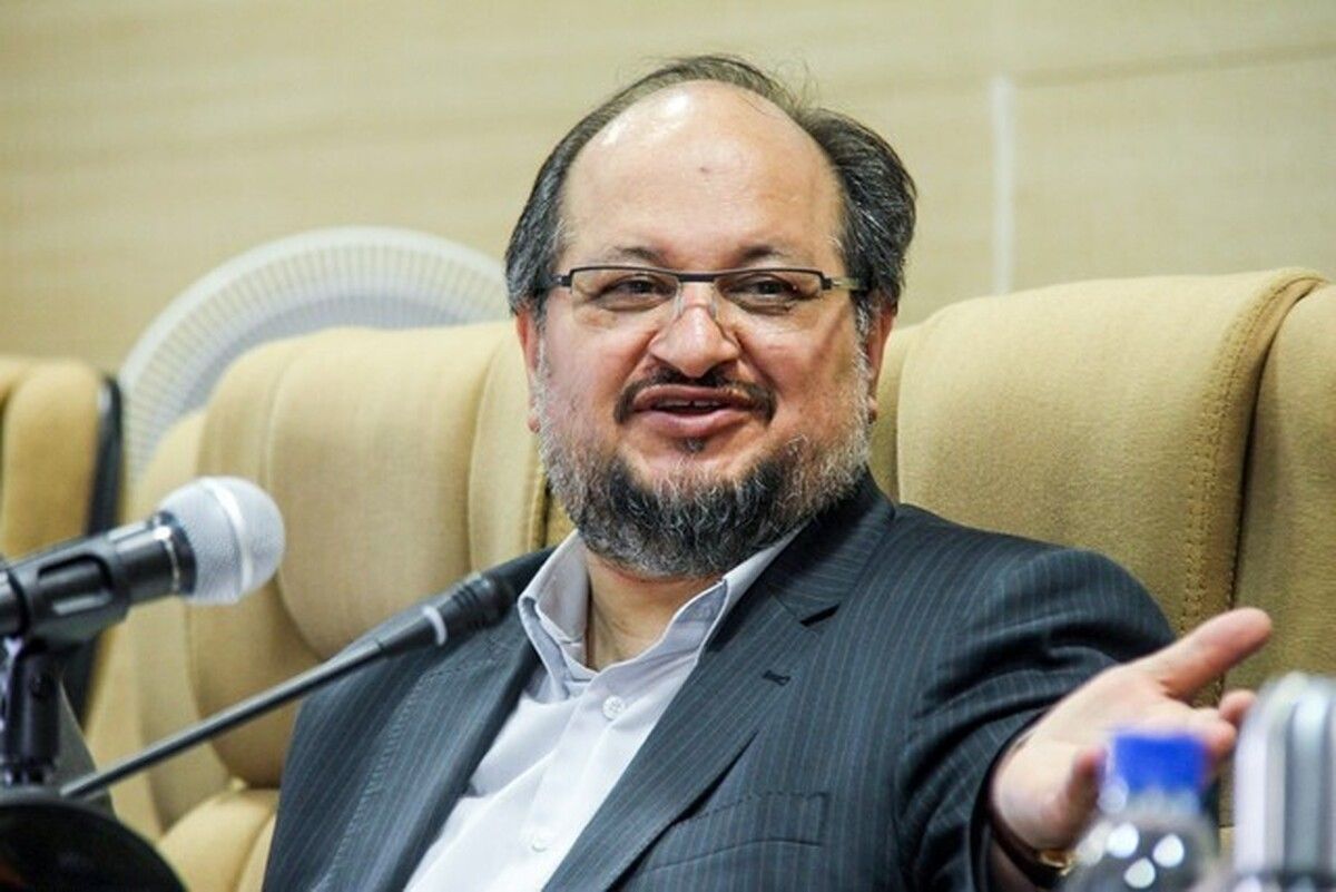 شریعتمداری، مدیرعامل هلدینگ خلیج فارس: امسال هدف استقلال، کسب سه گانه است
