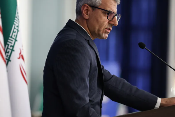 الخارجية الإيرانية ترفض قرار وكالة الطاقة الدولية وتحمّل واضعي القرار تبعاته