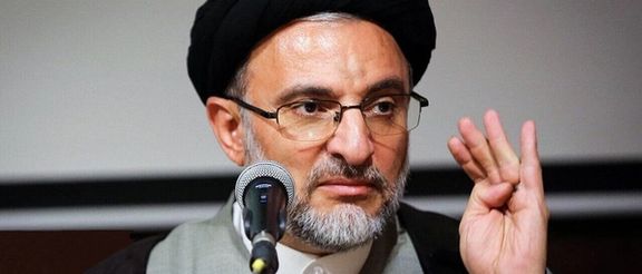 رییس سازمان اوقاف با اشاره به خیزش انقلابی: در ۱۹۰ شهر اغتشاش صورت گرفت
