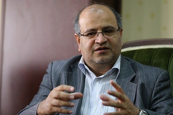 رییس دانشگاه علوم پزشکی بهشتی: ۷۰ درصد افکار انسان، منفی است