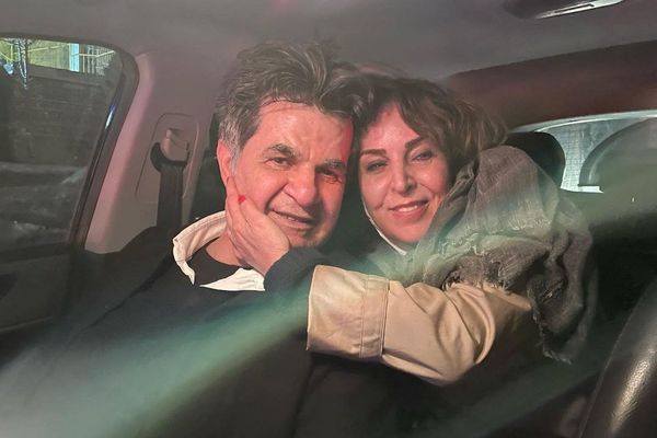 Award-winning Iranian Filmmaker Released On Bail