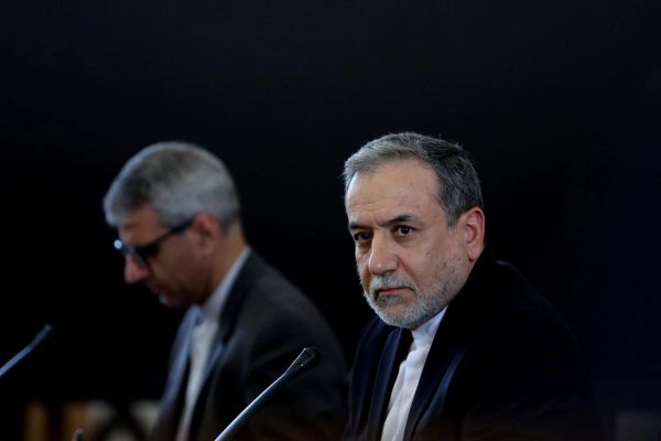 Iran blames Western 'excessive demands’ for failed talks