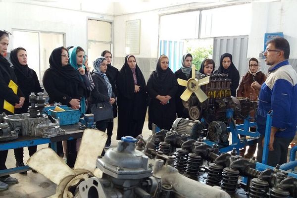 اعتراض آموزشگاههای آزاد فنی و حرفهای به تعرفههای جدید خدمات آموزشی