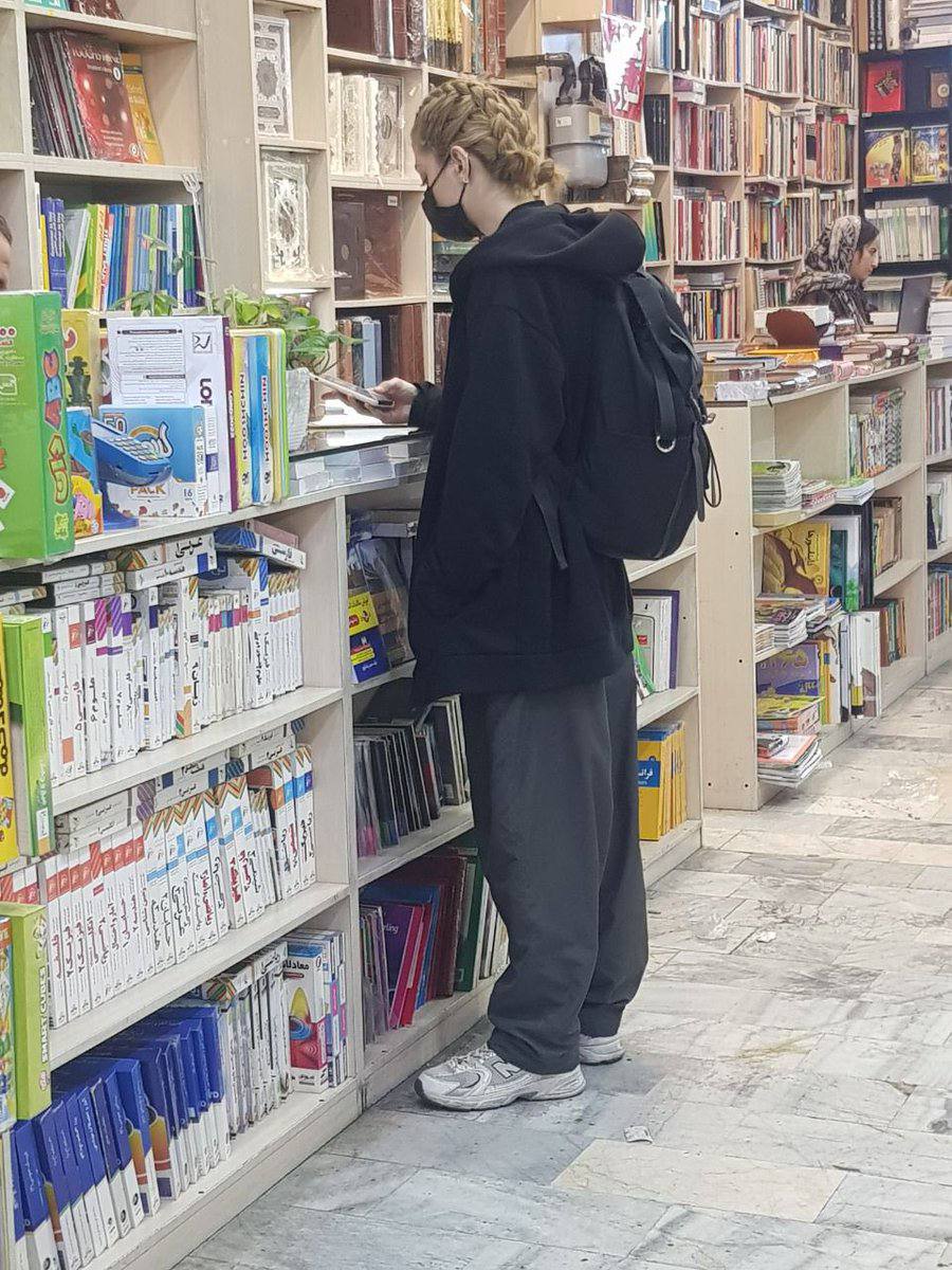 ابلاغ «شاخص‌های حجاب» به دولت و قوه قضاییه و تهدید حکومت به استفاده از «آتش به اختیارها»