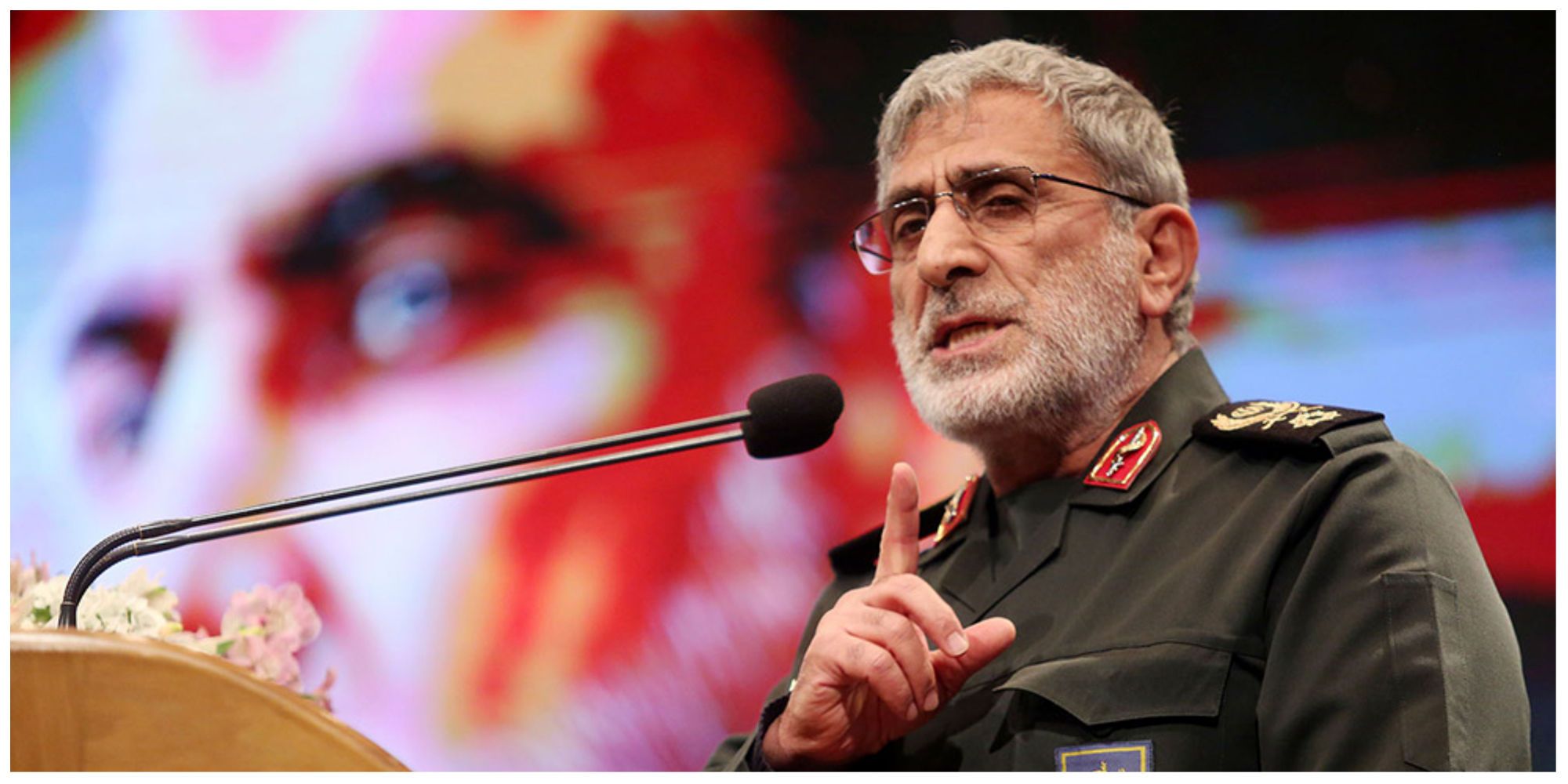 Iran Keen To Avoid Escalation With Israel, Report Says