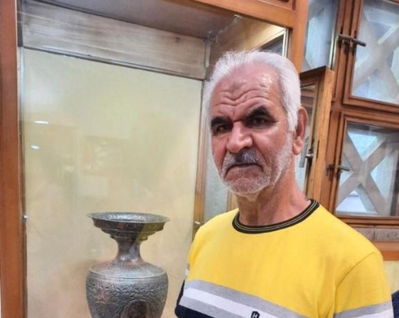 وفاة مشجع إيراني بأزمة قلبية بعد هزيمة فريقه