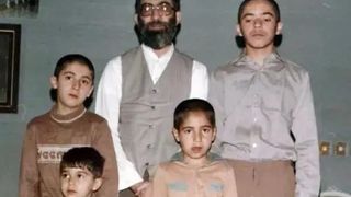 Iran’s invisible 'First Lady': who was Khamenei’s wife?