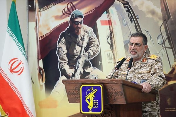 Iran’s Guards say Israel lost 12-day clash, warn tougher response