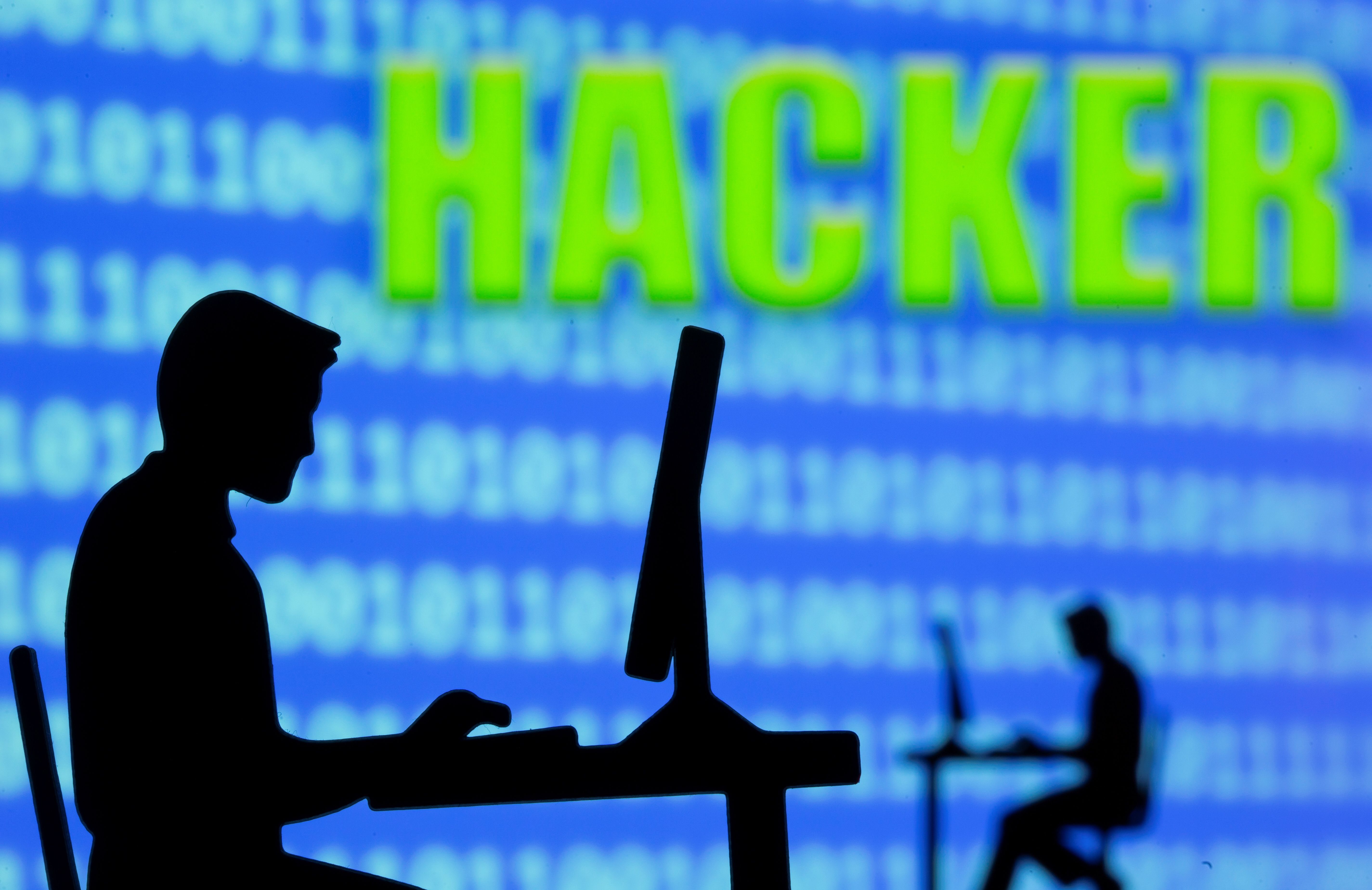 Iranian-Linked Hackers Attack 34 Companies Worldwide 