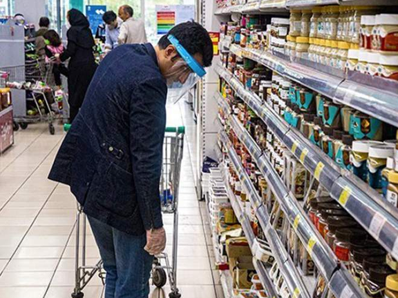 اتاق بازرگانی تهران گزارش داد؛ تورم ایران شش برابر عراق و دو برابر ترکیه شد