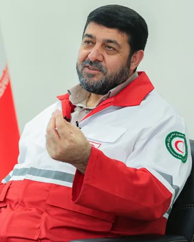 رئيس "الهلال الأحمر" الإيراني: المستشفيات لم تُستهدف بشكل مباشر خلال الهجمات الإسرائيلية
