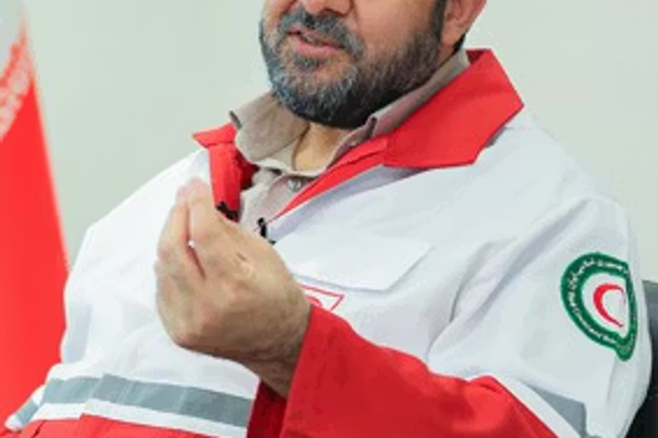 رئيس "الهلال الأحمر" الإيراني: المستشفيات لم تُستهدف بشكل مباشر خلال الهجمات الإسرائيلية