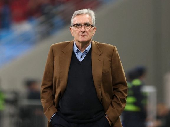 برانکو ایوانکوویچ: با باشگاه پرسپولیس مذاکرات مثبتی داشتهام