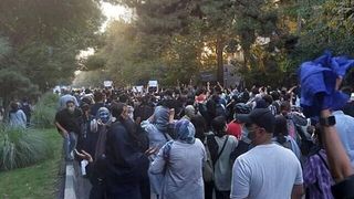 Imams Appointed By Khamenei Insist On Enforcing Hijab