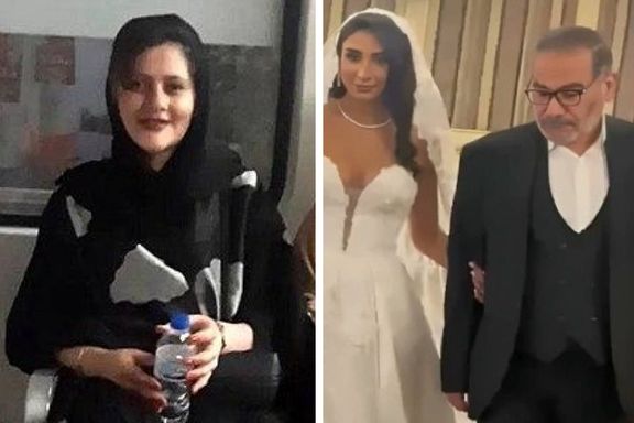 الخارجية الإسرائيلية: الرجل في الصورة اليمنى قتل الفتاة في الصورة اليسرى بسبب خصلة شعر