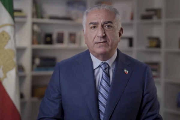 Pahlavi’s economic vision for a future Iran needs refinement