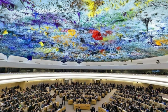 قطعنامه آتی شورای حقوقبشر؛ تمدید ماموریت گزارشگر ویژه و هیات حقیقتیاب برای ایران