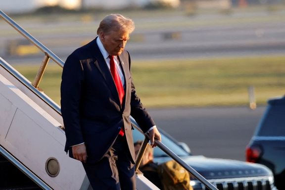 تلاشی دیگر برای سوءقصد به ترامپ؛ افبیآی در حال تحقیق