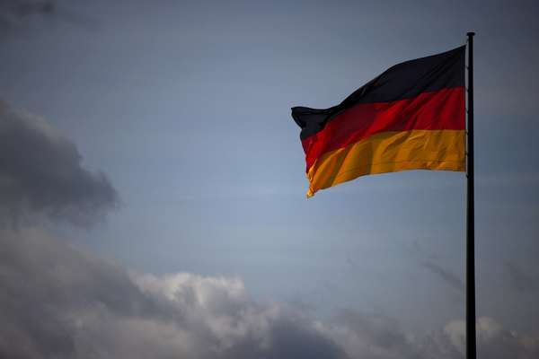 Germany limits Tehran embassy services as it urges citizens to leave Iran