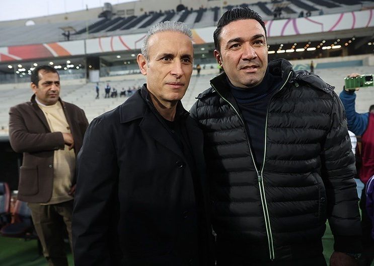 بیانیه‌ها بعد از دربی شروع شد؛ پرسپولیس VAR را زیر سوال برد، استقلال از گل‌محمدی شکایت کرد