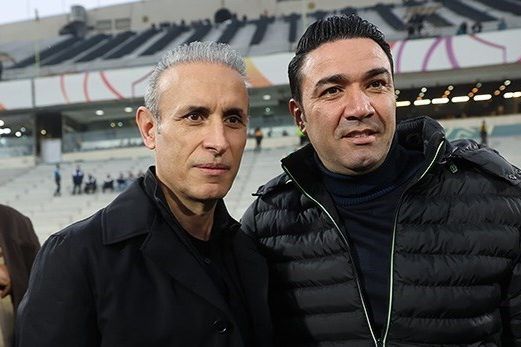 گزارش اعتماد؛ گلمحمدی تعهدنامه نکونام را امضا نکرده، «امنیتیها» مجوز نمیدهند