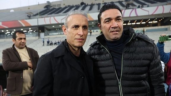 بیانیهها بعد از دربی شروع شد؛ پرسپولیس VAR را زیر سوال برد، استقلال از گلمحمدی شکایت کرد