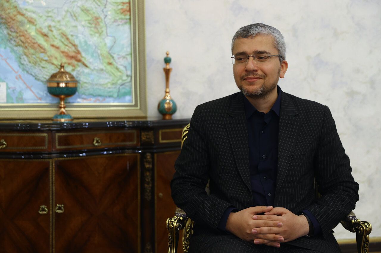 برلماني إيراني: الأجيال القادمة لن تسامحنا إن أهملنا الصناعة النووية