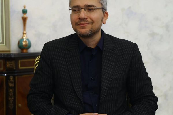 برلماني إيراني: الأجيال القادمة لن تسامحنا إن أهملنا الصناعة النووية