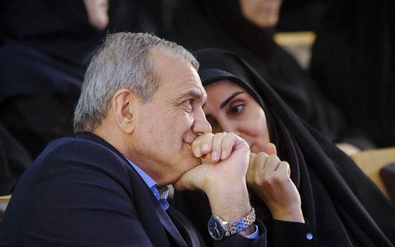 تایید هزینه یک میلیارد تومانی وزیر راه و خانوادهاش در سفر به کیش