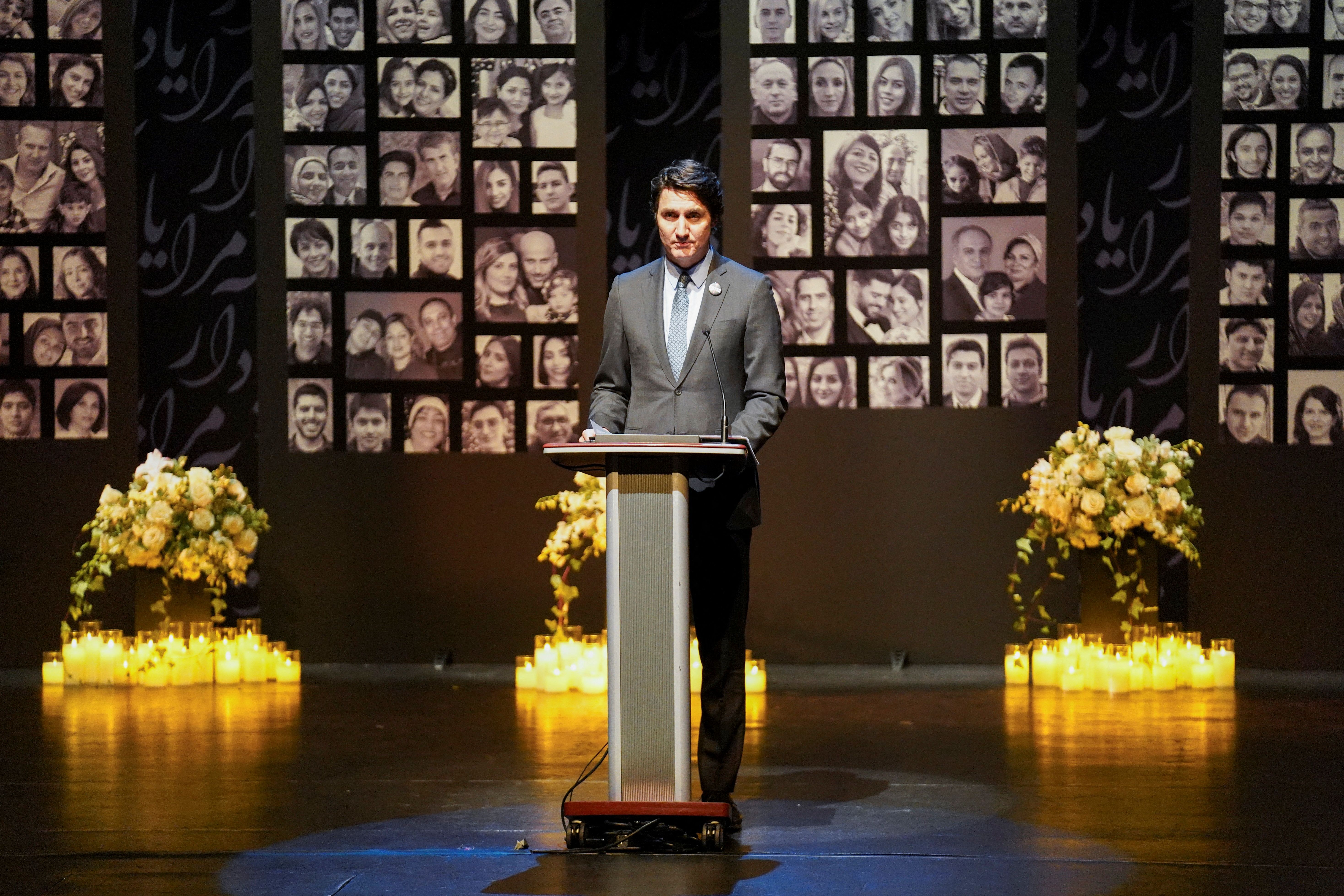 Canada Reiterates Resolve To Designate IRGC