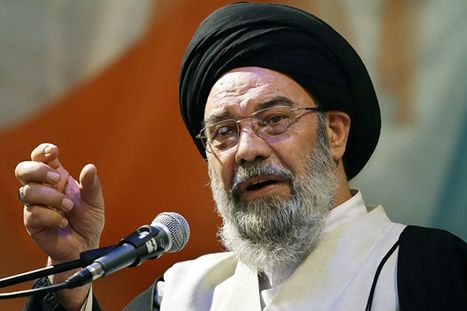 نماینده خامنهای در اصفهان: نوح هم بعد از ۹۵۰ سال تبلیغ نتوانست یک کشتی آدم جمع کند