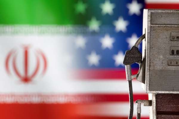 Iran-Iraq Oil-For-Gas Barter May Violate US Sanctions