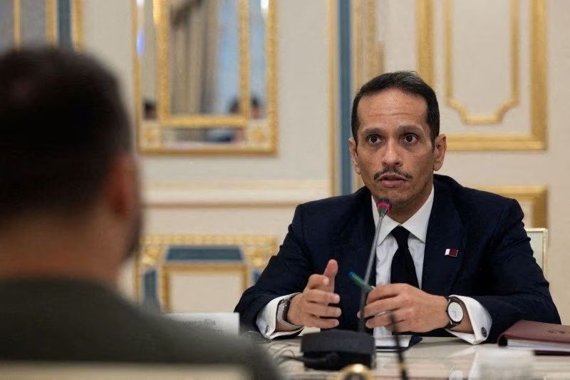 Qatar Hopes Iran-US Prisoner Deal Leads To Nuclear Talks