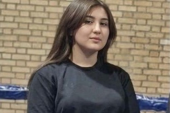 در پی بازداشت و فشارهای امنیتی؛ روژان ابراهیمی، ورزشکار رشتههای رزمی، اقدام به خودکشی کرد