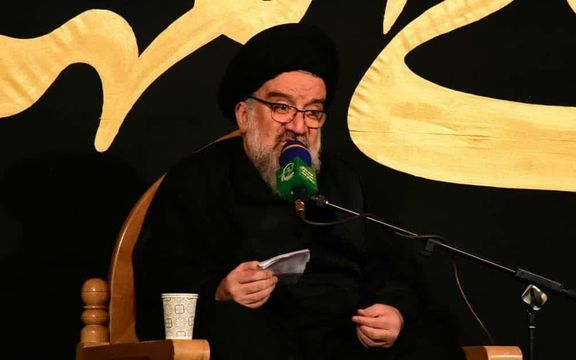 احمد خاتمی: رهبر آینده انقلاب را به مراتب روشنتر از گذشته میداند