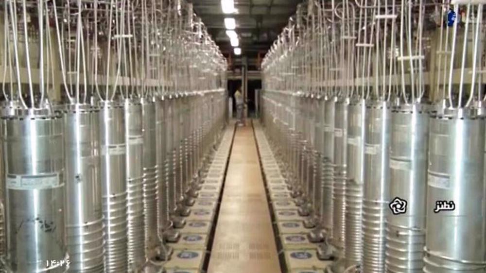 سفير إسرائيل في واشنطن: "النموذج الليبي" هو الحل الوحيد الفعّال لوقف برنامج إيران النووي  